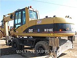 2005 CATERPILLAR M318C Photo #4
