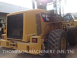 2012 CATERPILLAR 938H Photo #2