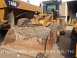 2012 CATERPILLAR 938H Photo #3