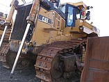 2006 CATERPILLAR D11R Photo #4