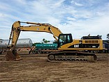 06 CATERPILLAR 345CL