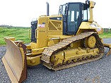 2011 CATERPILLAR D6N XL Photo #1