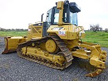 2011 CATERPILLAR D6N XL Photo #2