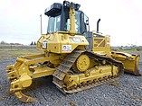 2011 CATERPILLAR D6N XL Photo #4