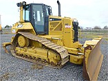 2011 CATERPILLAR D6N XL Photo #5