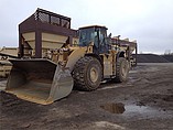 2005 CATERPILLAR 980H Photo #2