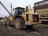 2005 CATERPILLAR 980H Photo #3