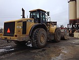 2005 CATERPILLAR 980H Photo #4