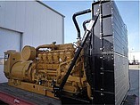 14 CATERPILLAR 3512B