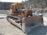 1976 CATERPILLAR D8K Photo #2