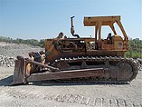 1976 CATERPILLAR D8K Photo #3