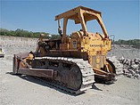 1976 CATERPILLAR D8K Photo #4