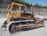 1976 CATERPILLAR D8K Photo #6