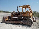 1976 CATERPILLAR D8K Photo #7