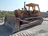 1976 CATERPILLAR D8K Photo #10