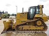 11 CATERPILLAR D6N XL