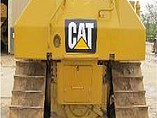 2011 CATERPILLAR D6N XL Photo #3