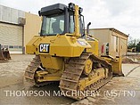 2011 CATERPILLAR D6N XL Photo #4