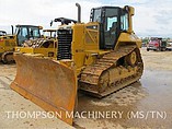 2011 CATERPILLAR D6N XL Photo #7