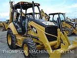 2011 CATERPILLAR 420E ST Photo #2