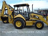 2011 CATERPILLAR 420E ST Photo #3