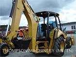 2011 CATERPILLAR 420E ST Photo #4