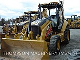 2011 CATERPILLAR 420E ST Photo #5