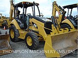 2011 CATERPILLAR 420E ST Photo #6
