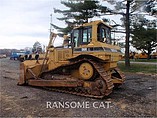1998 CATERPILLAR D6R XL Photo #2