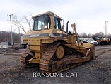 1998 CATERPILLAR D6R XL Photo #3