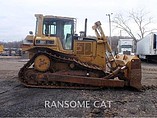 1998 CATERPILLAR D6R XL Photo #4
