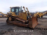 1998 CATERPILLAR D6R XL Photo #5