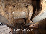 1998 CATERPILLAR D6R XL Photo #14