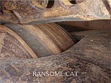 1998 CATERPILLAR D6R XL Photo #15