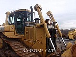 1998 CATERPILLAR D6R XL Photo #18