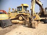 2006 CATERPILLAR D7R Photo #5