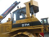2005 CATERPILLAR D7H Photo #3