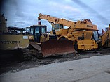 1999 CATERPILLAR D6M Photo #3