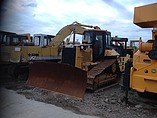 1999 CATERPILLAR D6M Photo #4