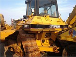 1999 CATERPILLAR D6M Photo #6