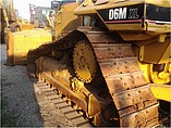 1999 CATERPILLAR D6M Photo #7