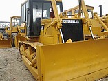 04 CATERPILLAR D6G