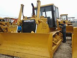 2004 CATERPILLAR D6G Photo #4