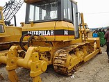 2004 CATERPILLAR D6G Photo #5