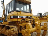 2004 CATERPILLAR D6G Photo #7