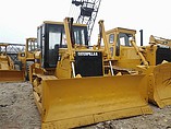 2004 CATERPILLAR D6G Photo #9