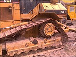 2001 CATERPILLAR D5M XL Photo #2