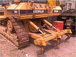 2001 CATERPILLAR D5M XL Photo #3