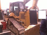 2001 CATERPILLAR D5M XL Photo #4