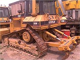 2001 CATERPILLAR D5M XL Photo #5